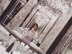 -OZONE 顶楼酒吧(香港丽思卡尔顿酒店)