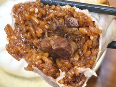 -李记清真馆(打钉巷店)