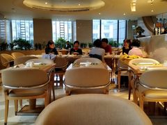 大堂-威斯汀舞台餐厅