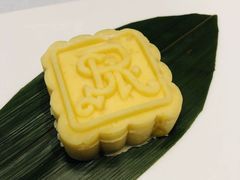 -Yan Ting 宴庭中餐厅(上海静安瑞吉酒店)