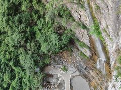 -孤山寨风景区