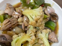 -聂记粤菜馆(鼓西路店)