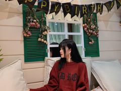 -初拾·花里餐厅(钜城华亿店)