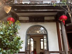 -三坊七巷历史文化街区