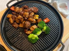 -百富源·海鲜辽菜(浑河堡店)