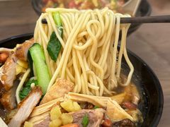 -阿芬卤面(花巷店)