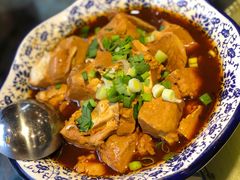 泰山神豆腐-赵记煎饼卷大葱(泰山大街店)