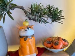 -红小满休闲餐厅(十全街店)