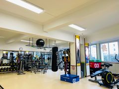 -中田健身工作室(莘庄地铁站店)