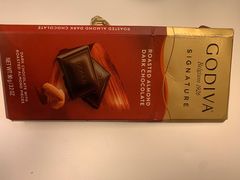 -GODIVA(港汇恒隆广场)