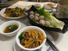 -陈记顺和潮汕牛肉火锅(番禺迎宾大道店)
