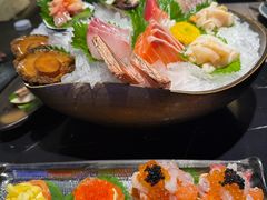 -大葉日本料理·龍蝦任食放題(廣州W酒店)