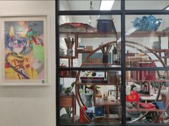 -清岚画室少儿美术培训(平江校区)