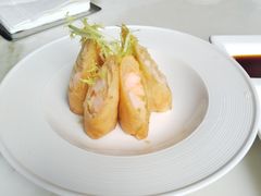 -顺德美的万豪酒店-万豪中餐厅