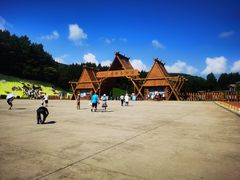 -哈尔滨北方森林动物园