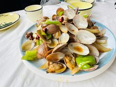 -渔家四合院·北塘海鲜(北塘古镇店)