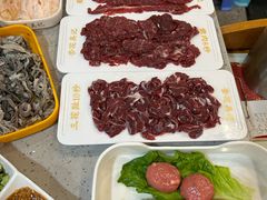 -杏花吴记牛肉火锅