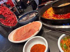 -巴蜀大将火锅(春熙店)
