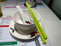 -滕记星发餐室·新加坡菜(巨鹿路店)