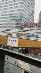 -反弹蹦床公园·亲子乐园·团建·派对(巴南万达店)