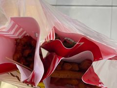 -满巍明生炸鸡架(龙阳广场店)