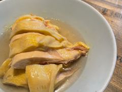老头儿白切鸡-老头儿油爆虾(胜利河美食街店)