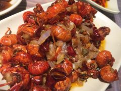 -巴厘龙虾·榜首油焖大虾(音乐学院·沿江酒馆店)