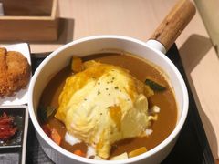 -噹噹呀咪咖喱屋(三阳百盛店)
