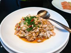-海味世家·家常菜馆(明州里店)