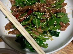-金苑酒家·客家菜·广东老字号(万象店)