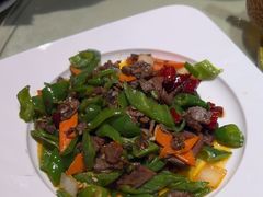 -小碗大胃(福久源新天地店)
