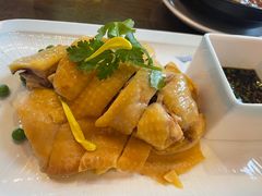 -长兴菜馆(高桥店)