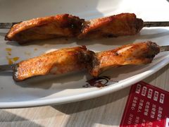 -南城香·饭香串香馄饨香(青年路店)