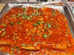 -绿茶餐厅(广州天河城店)