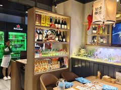 -街角等你.大连海鲜烧烤(西安路店)