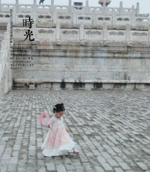 -美云庭古装·格格服汉服·京城旅拍(北京店)
