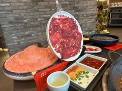 -巴蜀大将火锅(春熙店)