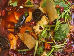 精品毛血旺-成都驻京办餐厅(蜀都宾馆店)