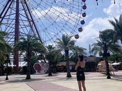 -三亚海昌梦幻海洋不夜城