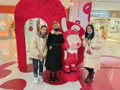 -天虹购物中心(石路店)