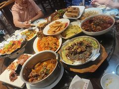 -东北大院·东北菜(三台子店)