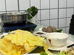 -吉友粥底火锅(方斜路店)