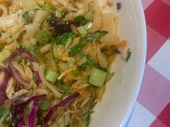 -西贝莜面村(上海百联西郊店)