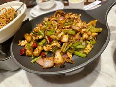 -小菜园新徽菜(上海浦东复地活力城店)