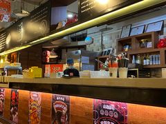 -猫爪爪原切自助烤肉(观音桥阳光世纪店)