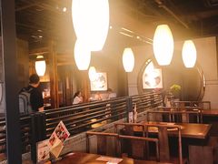 大堂-呷哺呷哺(松江开元店)