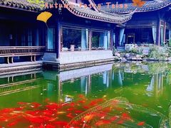 -乾园.魏庐湖景餐厅(花港店)
