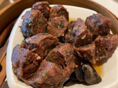 -安蒂娅.悦景轩中餐厅(西乡店)