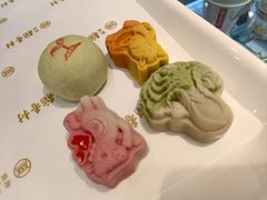 -北京稻香村(零号店)