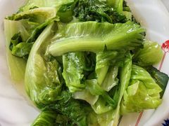 -碧海银沙海鲜餐厅(恒大海上威尼斯店)